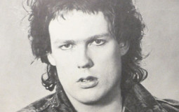 GG Allin (1977 – 1986)